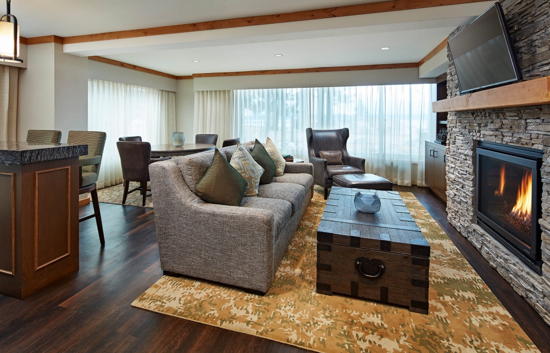 The Landing Resort & Spa | Book Now For A $50 Resort Credit
