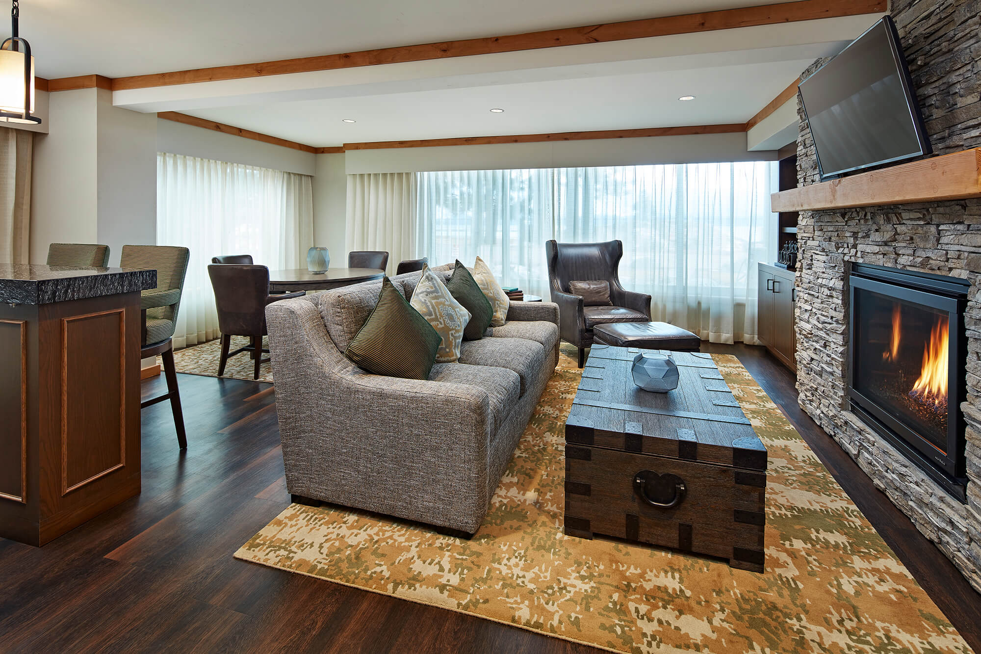 The Landing Tahoe Resort & Spa — photo 18 of 60