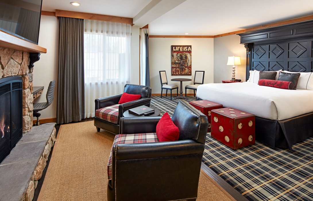 The Landing Resort & Spa | Book Now For A $50 Resort Credit