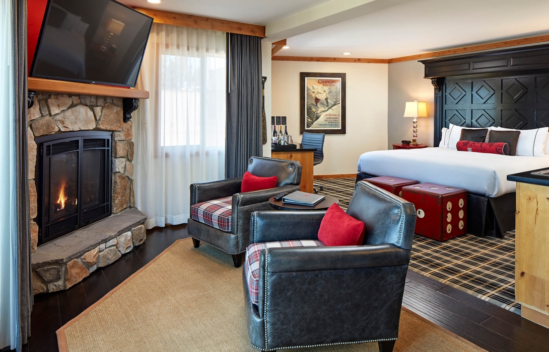 The Landing Resort & Spa | Book Now For A $50 Resort Credit