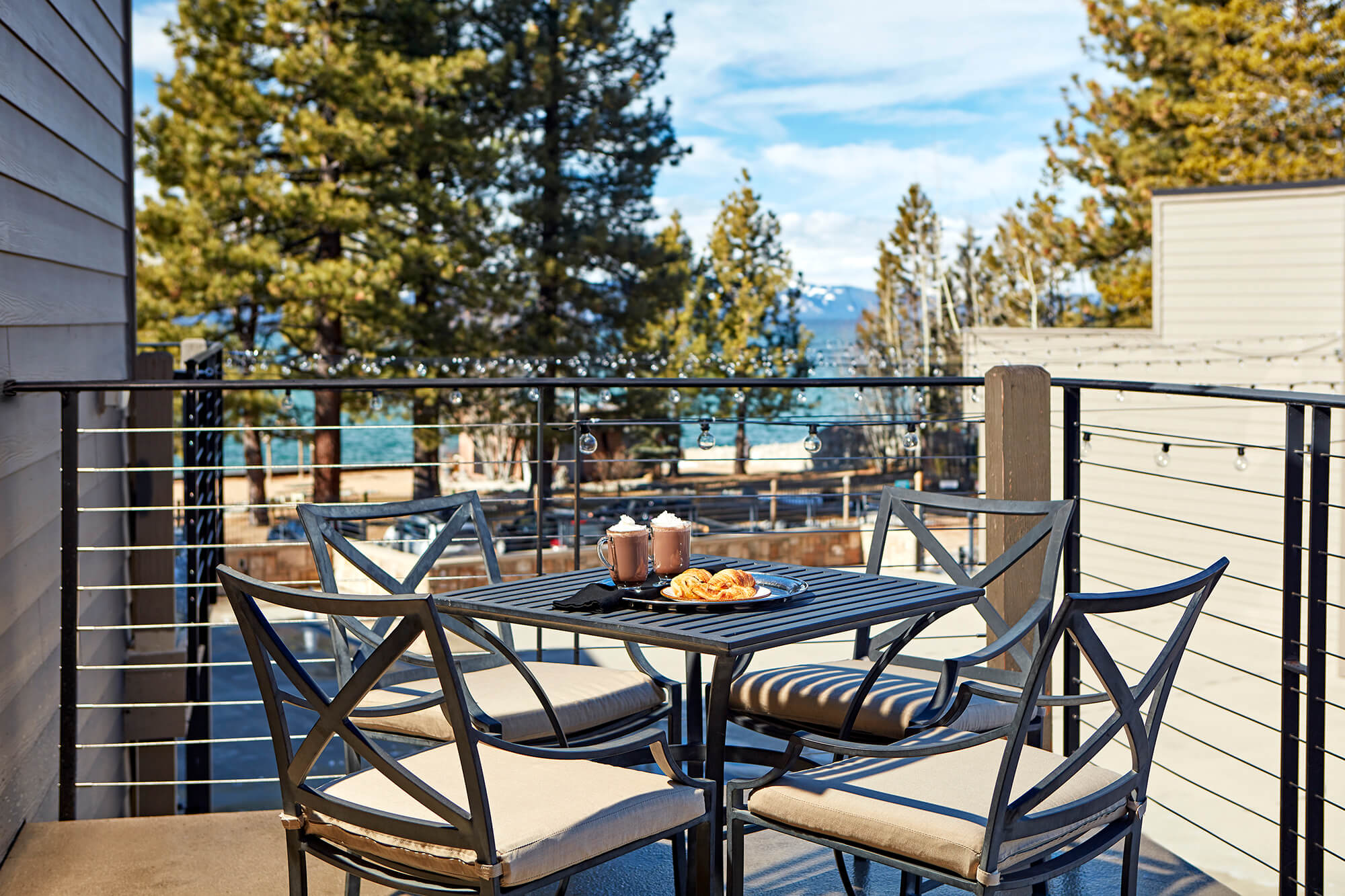 The Landing Tahoe Resort & Spa — photo 44 of 60