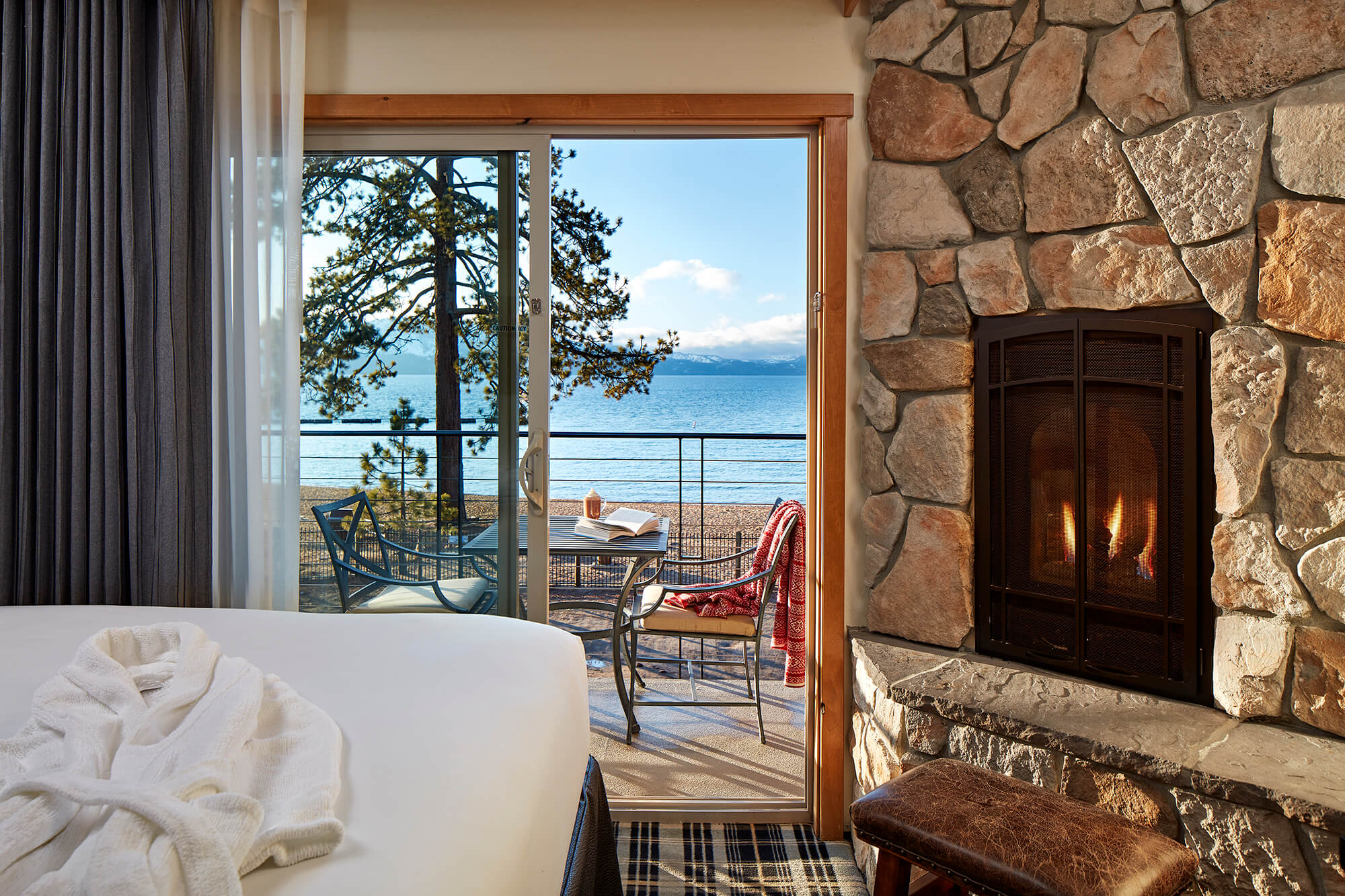 The Landing Tahoe Resort & Spa — photo 25 of 60