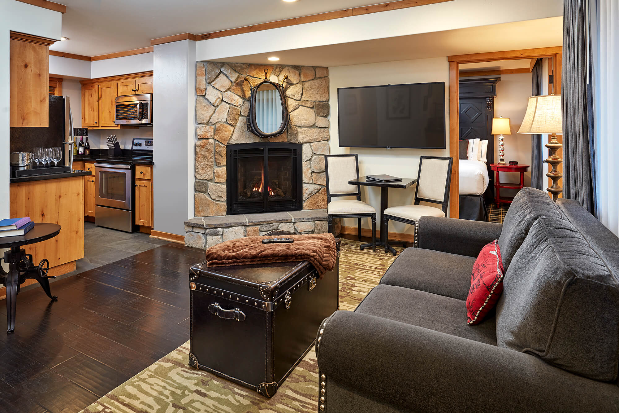 The Landing Tahoe Resort & Spa — photo 36 of 60
