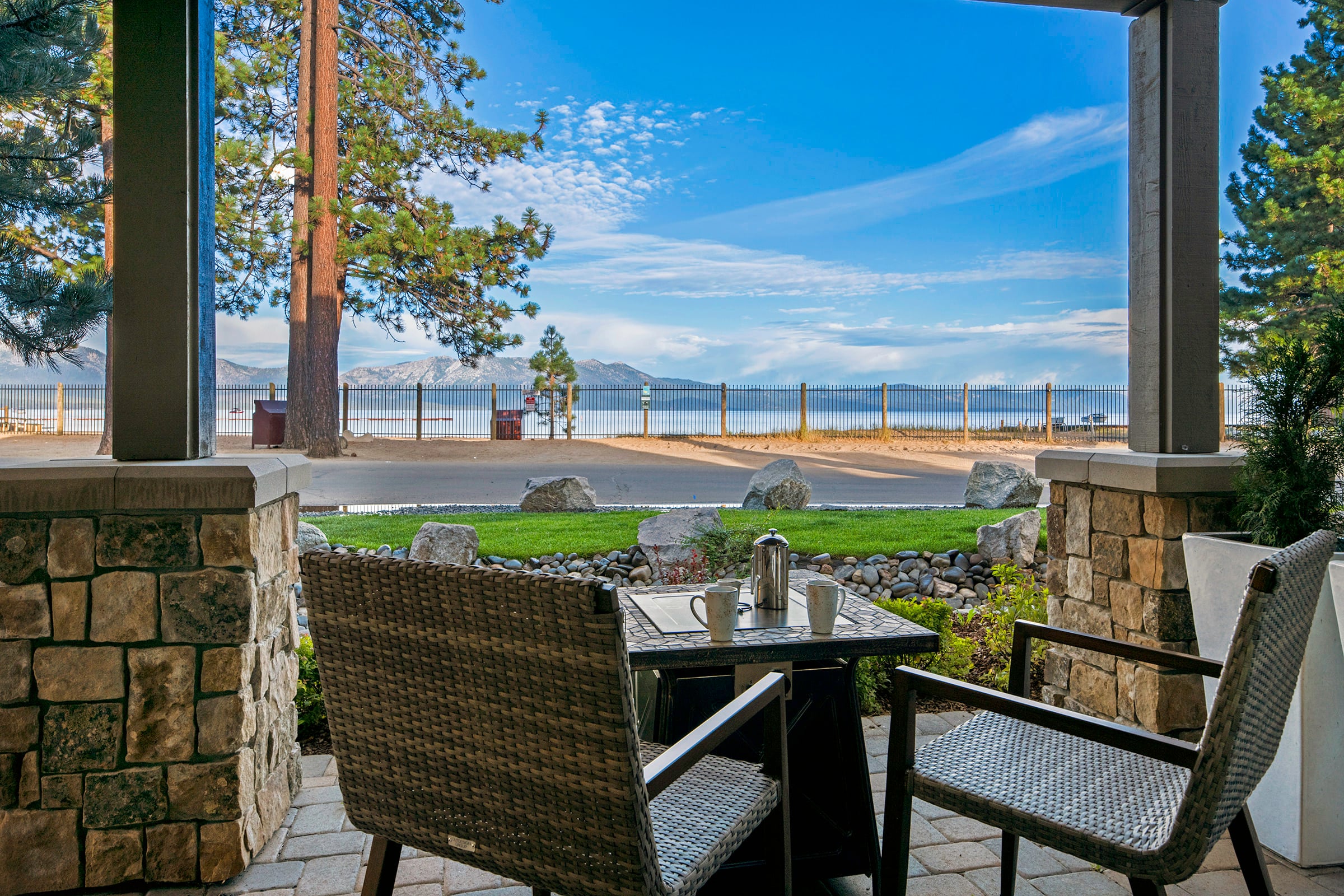 The Landing Tahoe Resort & Spa — photo 58 of 60