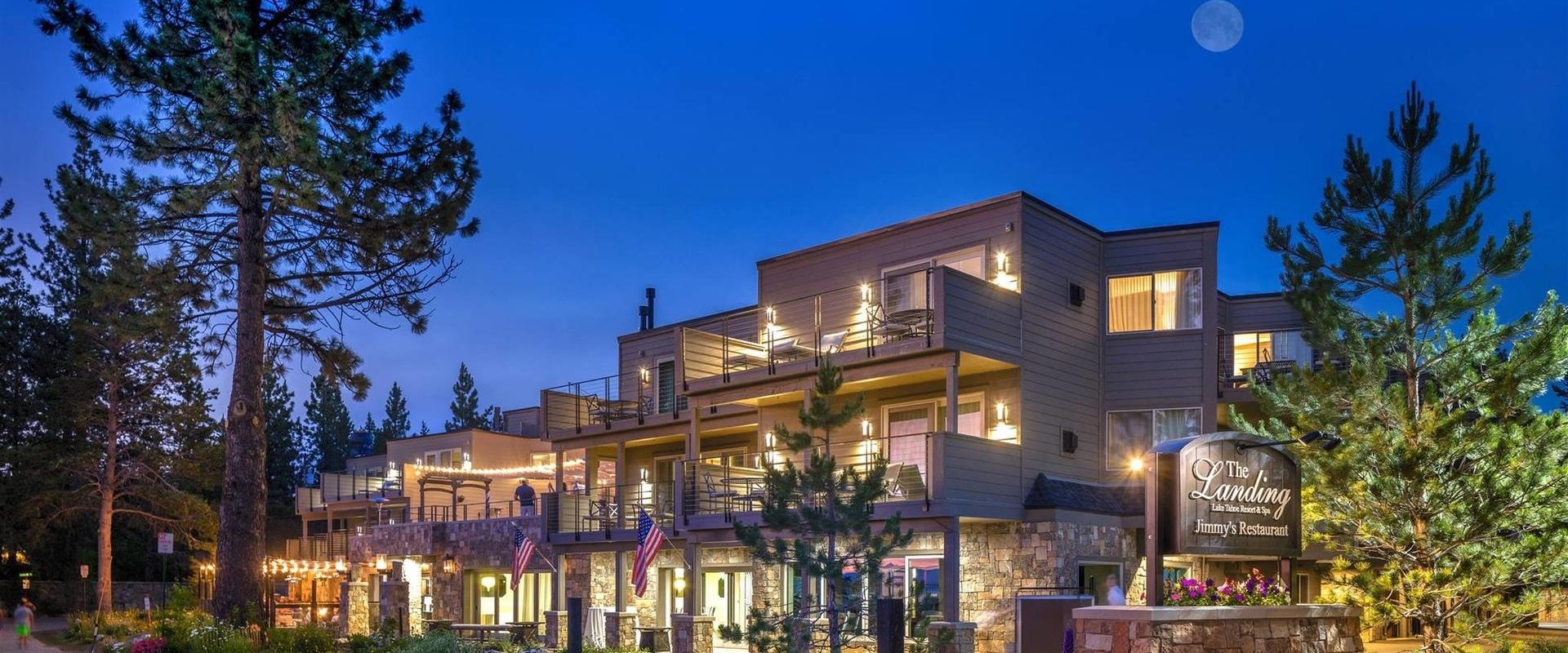 South Lake Tahoe Escort