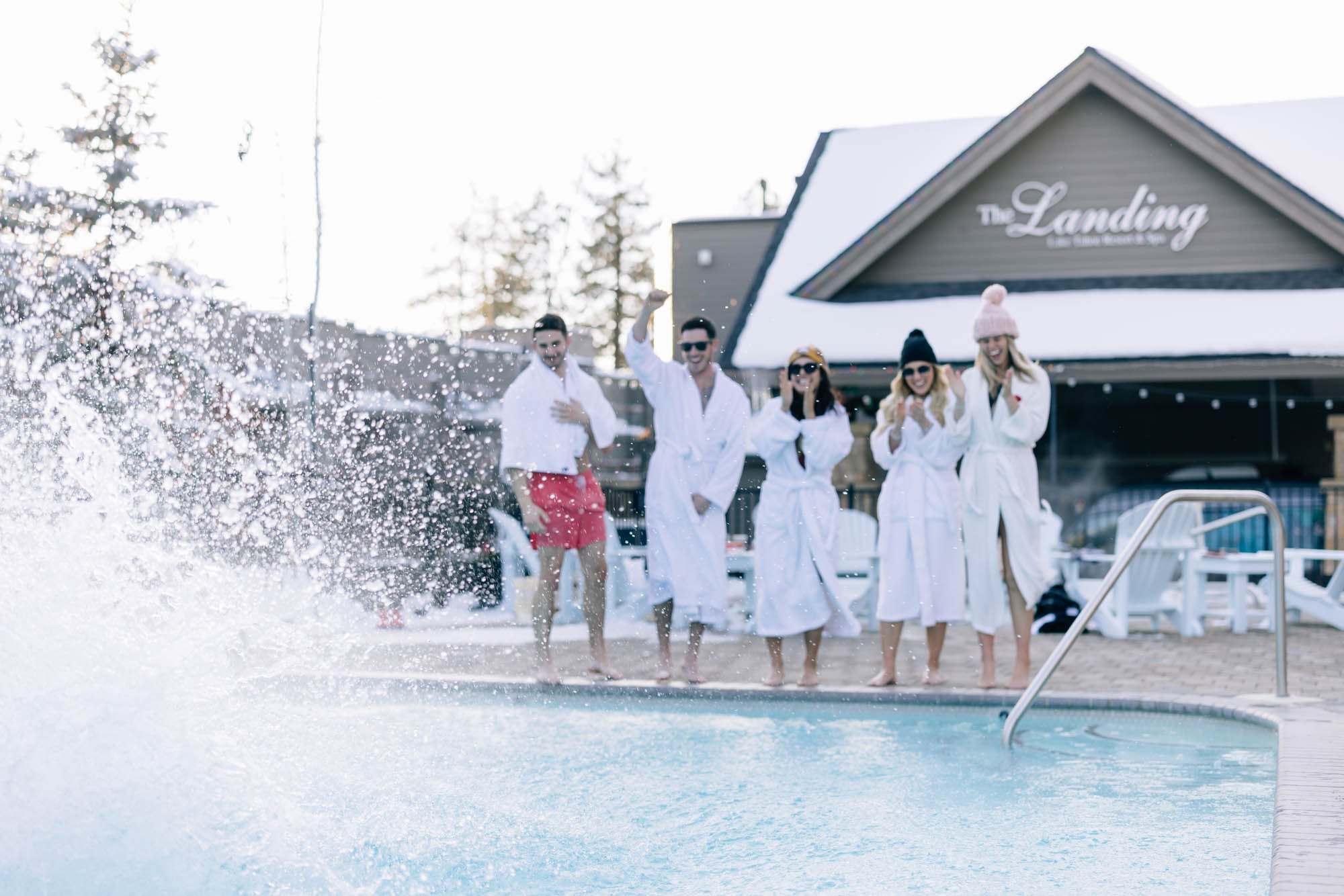 The Landing Tahoe Resort & Spa — photo 45 of 60