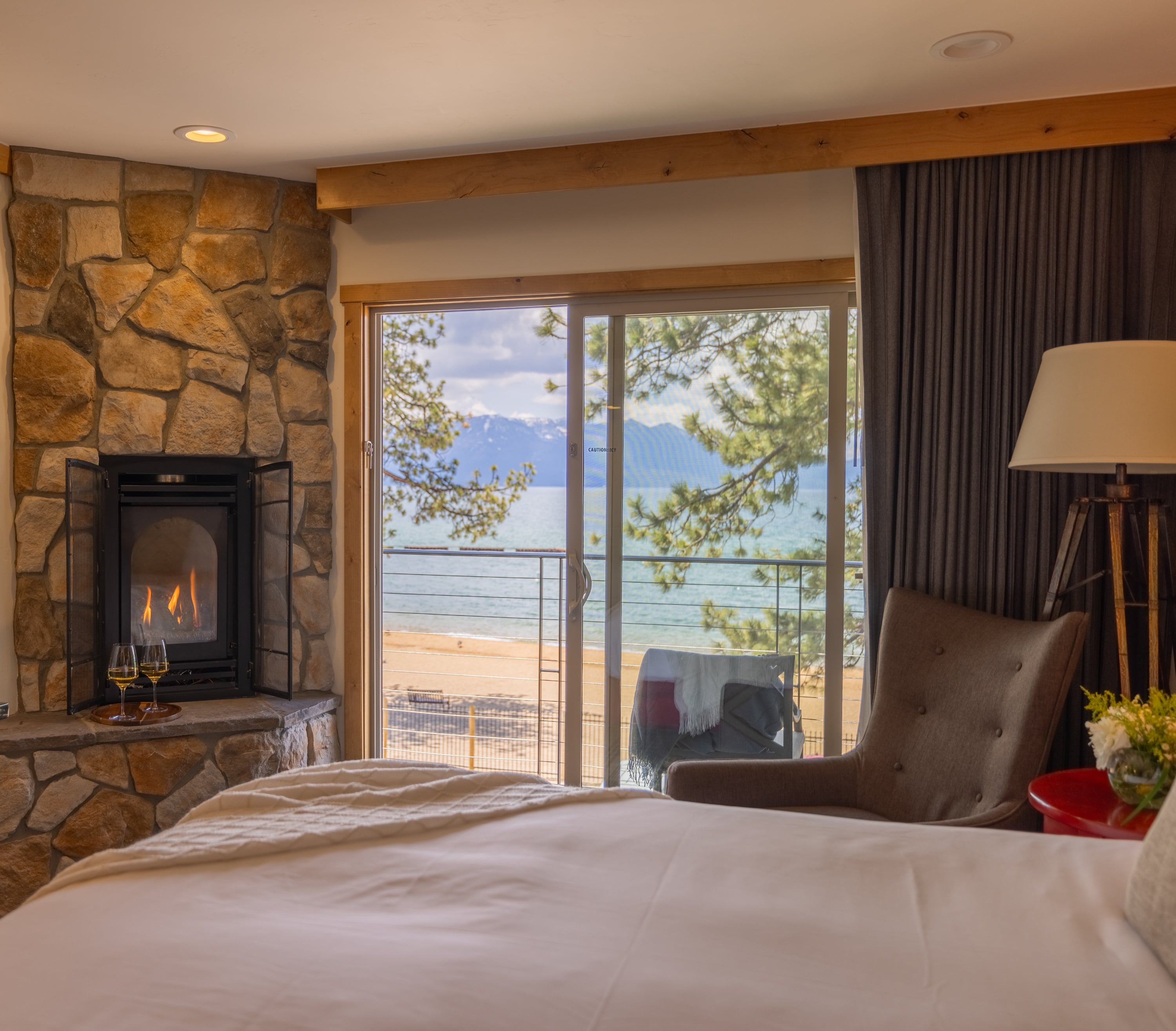 The Landing Tahoe Resort & Spa — gallery preview 2