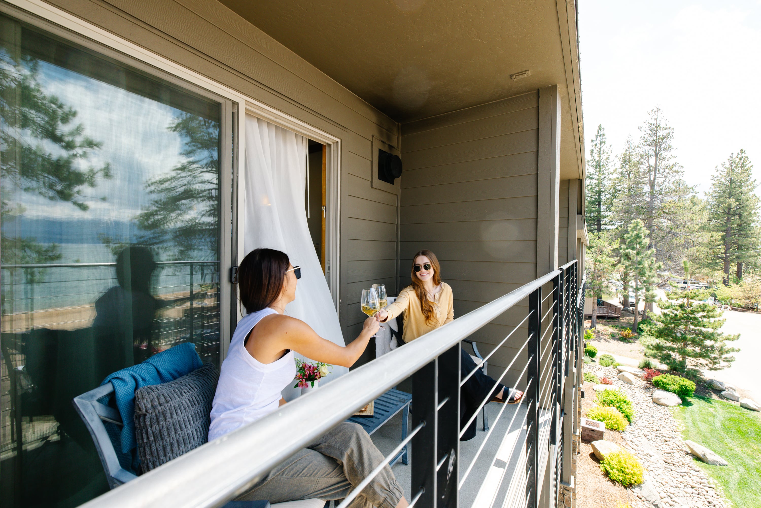 The Landing Tahoe Resort & Spa — photo 47 of 60