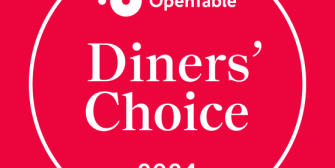 OpenTable’s 2024 Diner’s Choice Awards
