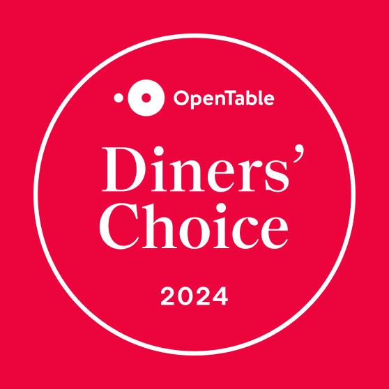 OpenTable’s 2024 Diner’s Choice Awards