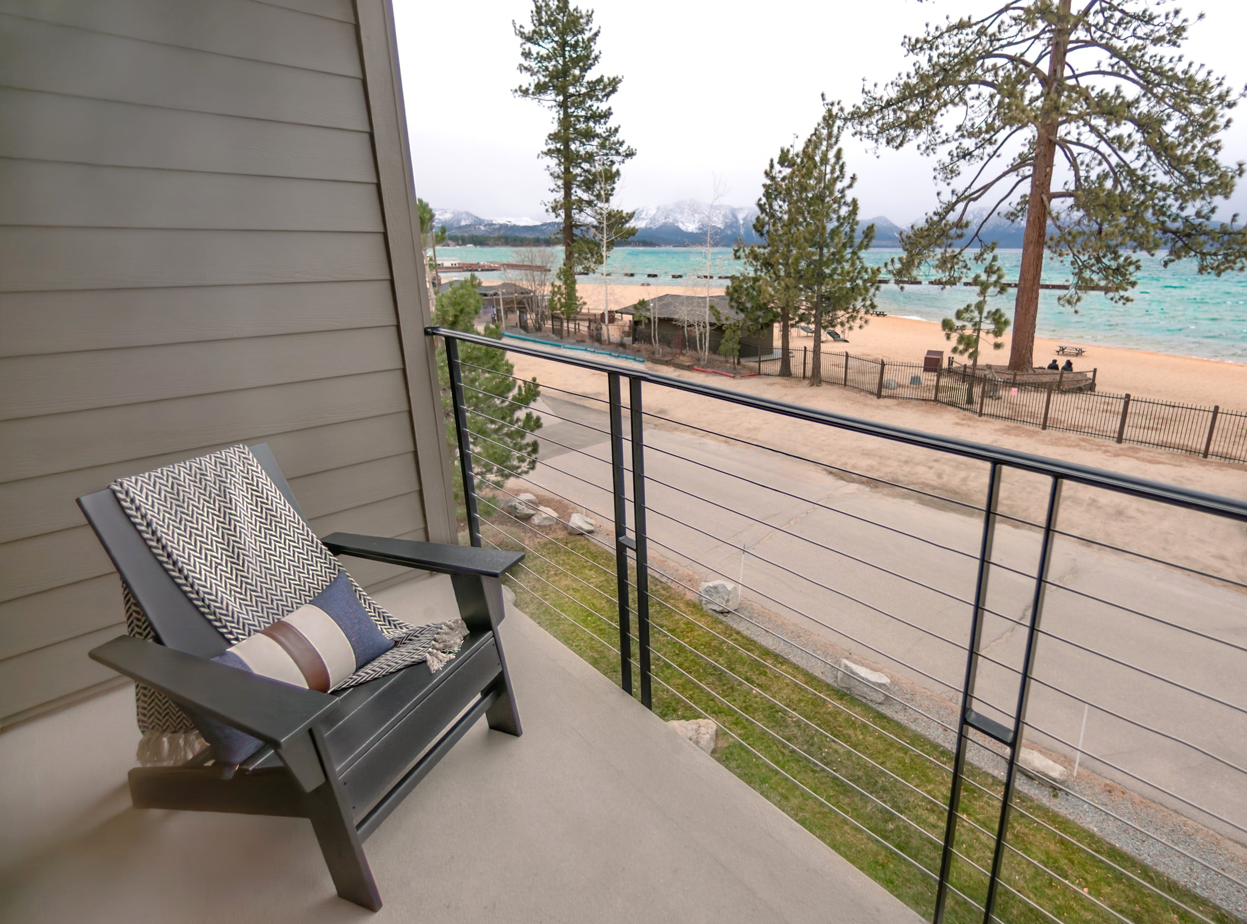 The Landing Tahoe Resort & Spa — photo 31 of 60