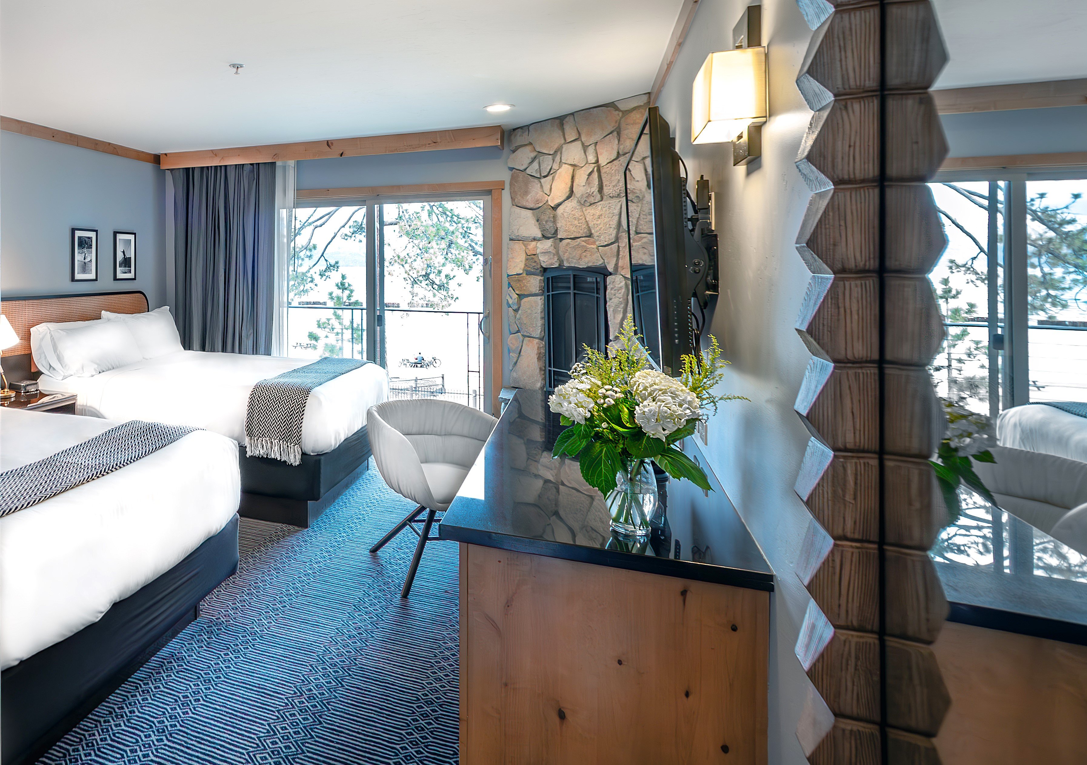 The Landing Tahoe Resort & Spa — photo 43 of 60