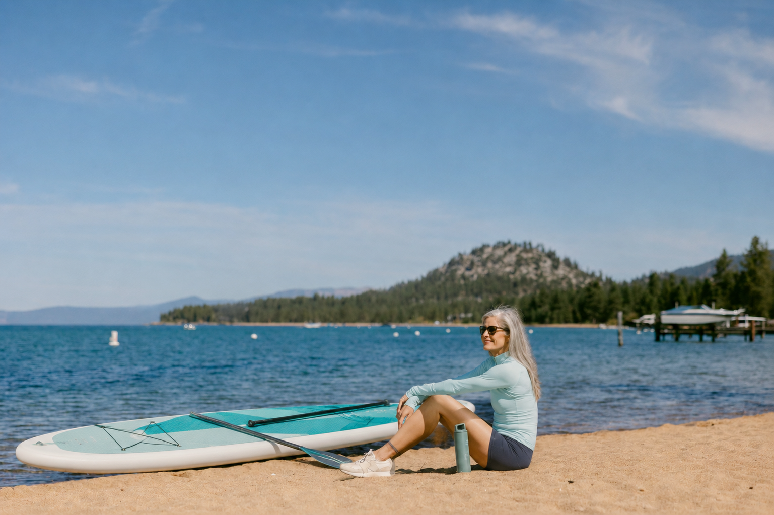 The Landing Tahoe Resort & Spa — photo 26 of 60