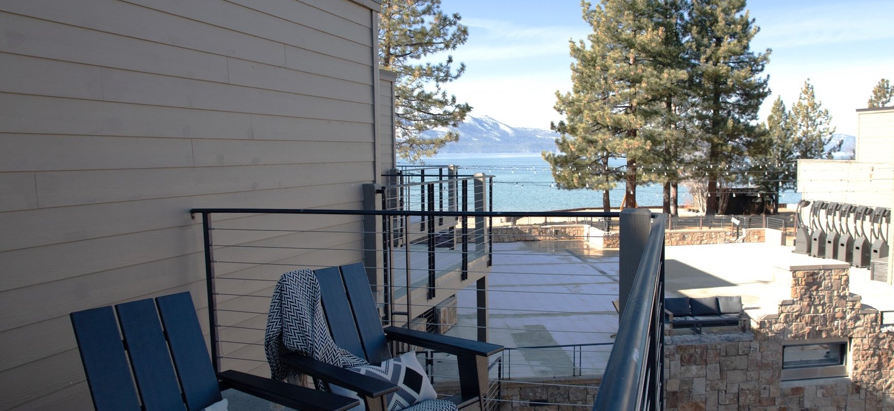 Premier Partial Lakeview