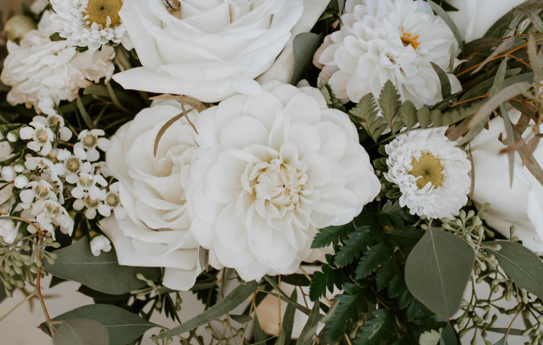 Seasonal Arrangement