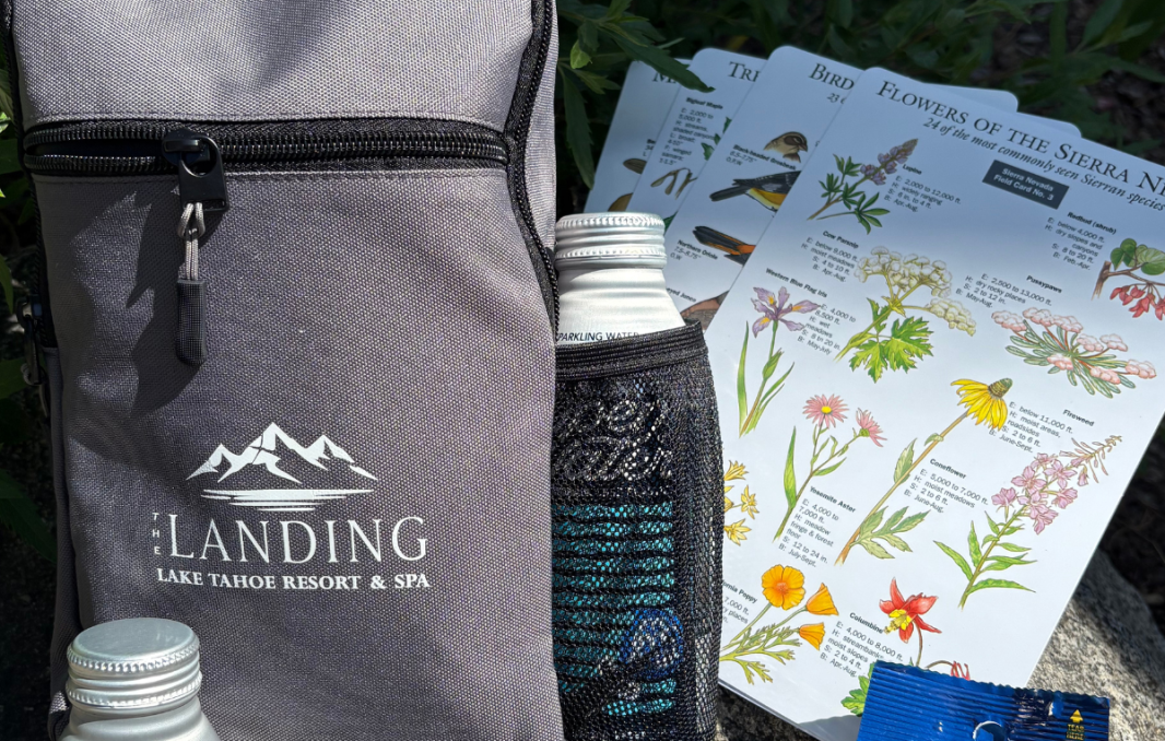 Climb Every Mountain