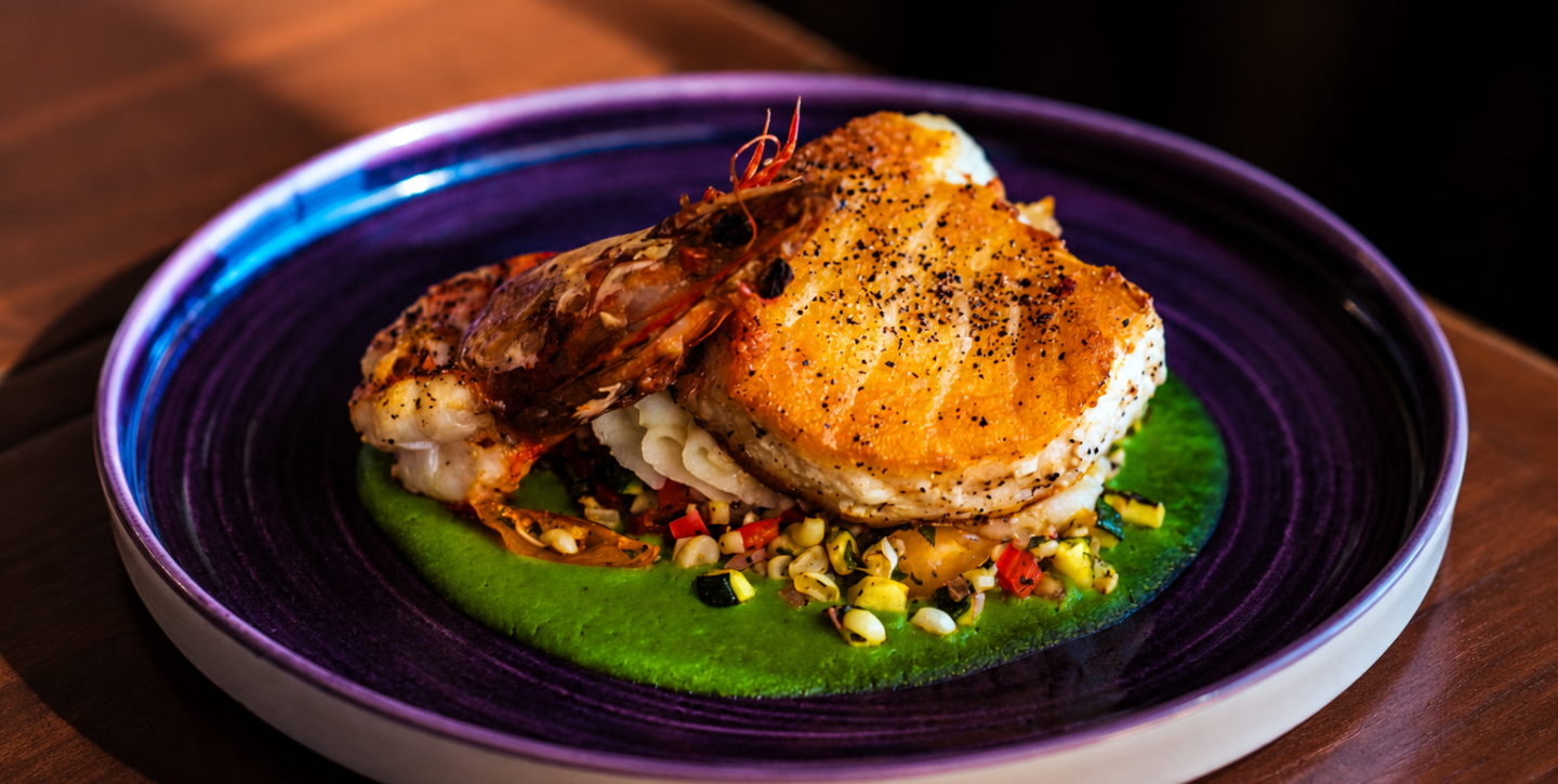 Lakeside Dining_Seafood
